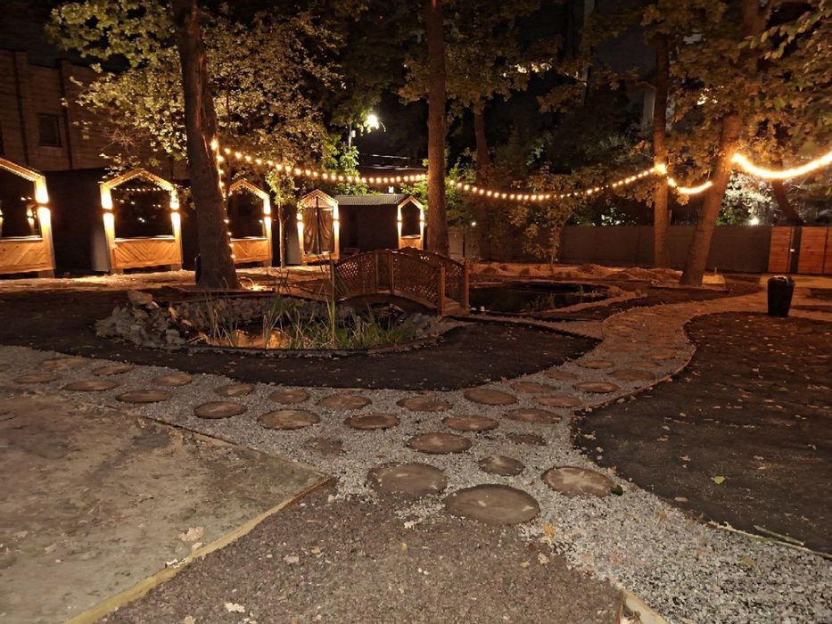 Подобова оренда будинку Київ