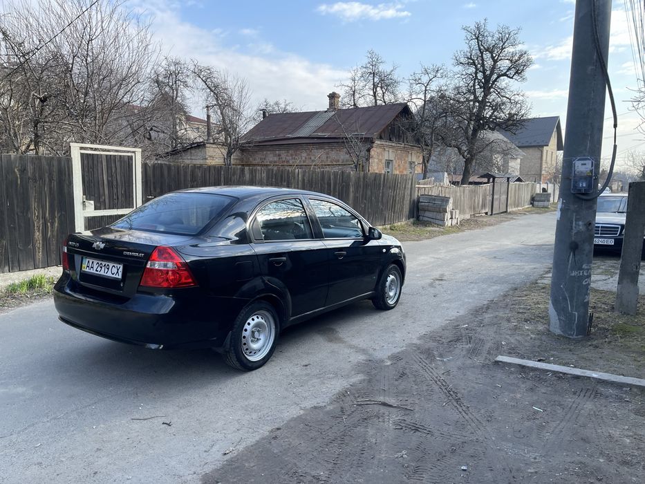 Продам автомобіль