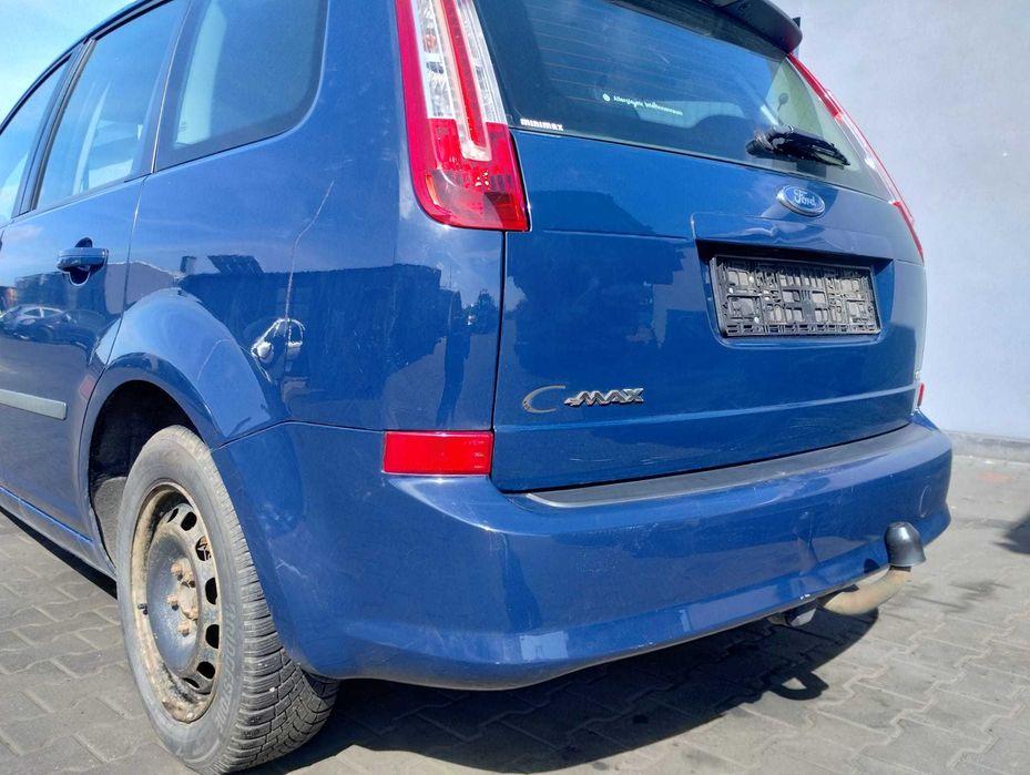 hak holowniczy Ford C-max I 03-10r, części