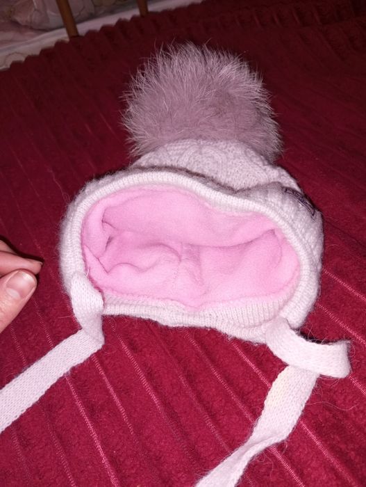 Продам зимовий костюм