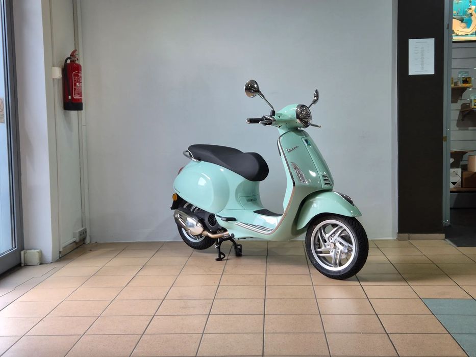 Vespa