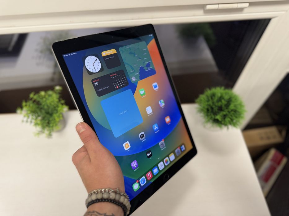 Apple Ipad Pro 12.9 128  GB Wifi + LTE