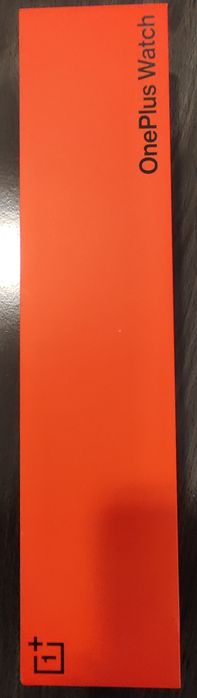 Oneplus Watch (Relógio da Oneplus)