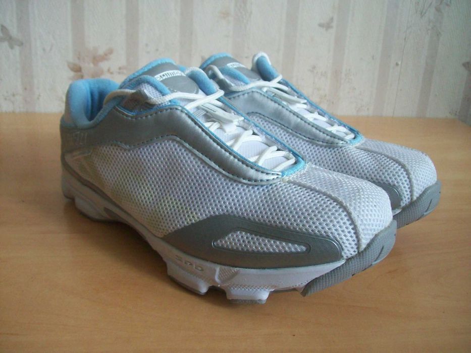 Buty MTB SHIMANO  rozmiar eu-40