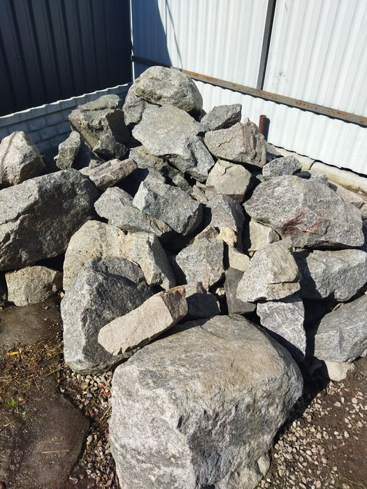 Камінь бут, будівельний