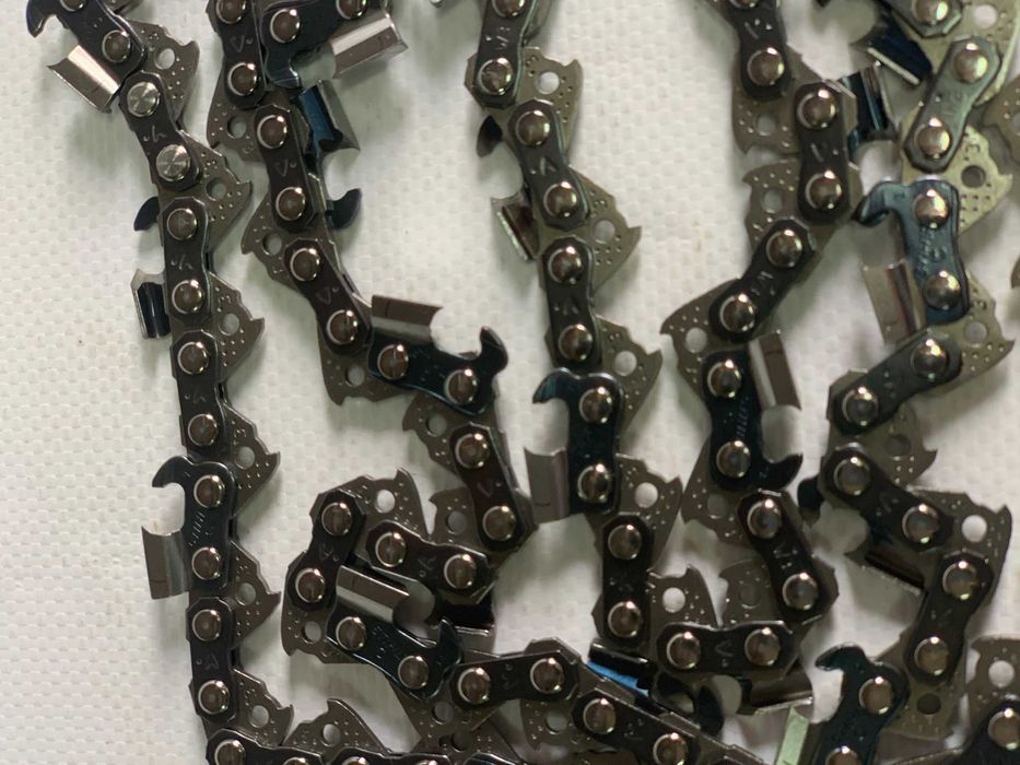 Цепь для бензопил