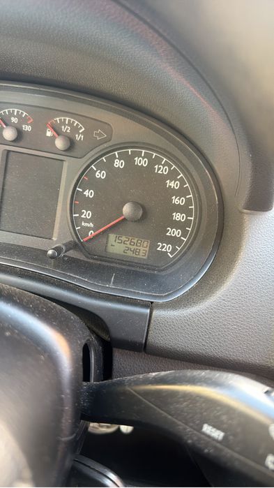 Vw Polo 1.2  2002