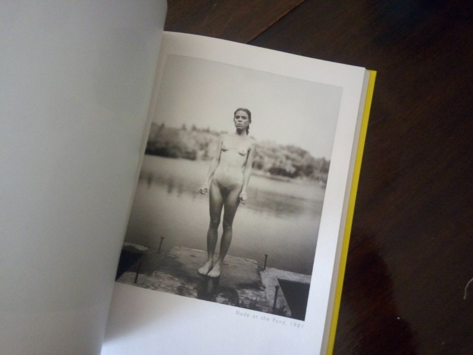 Jeffrey Silverthorne - Directions for Leaving 1ª Edição Assinado