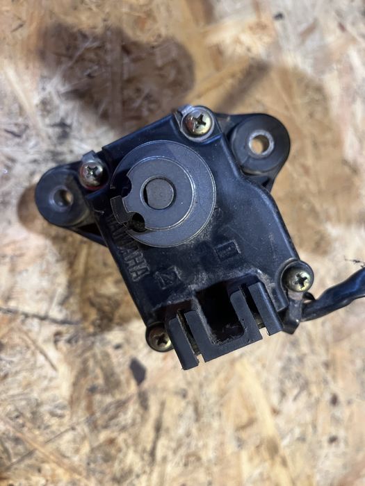 Yamaha dt 125 регулятор заслонки