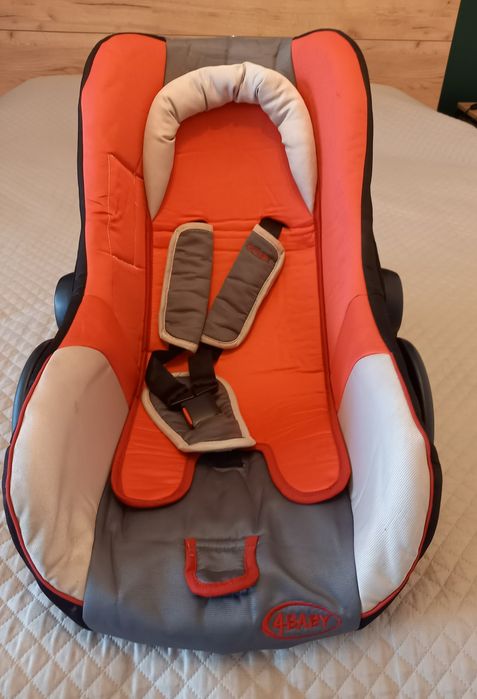 Nosidełko 4 baby