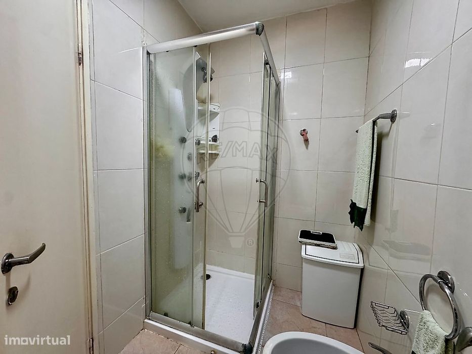 Apartamento T4 para venda