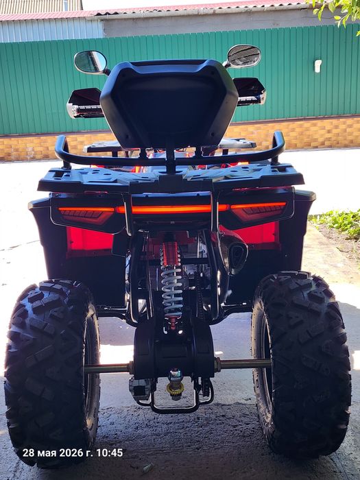 ‼️Квадроцикл Hummer250, 2025р.‼️