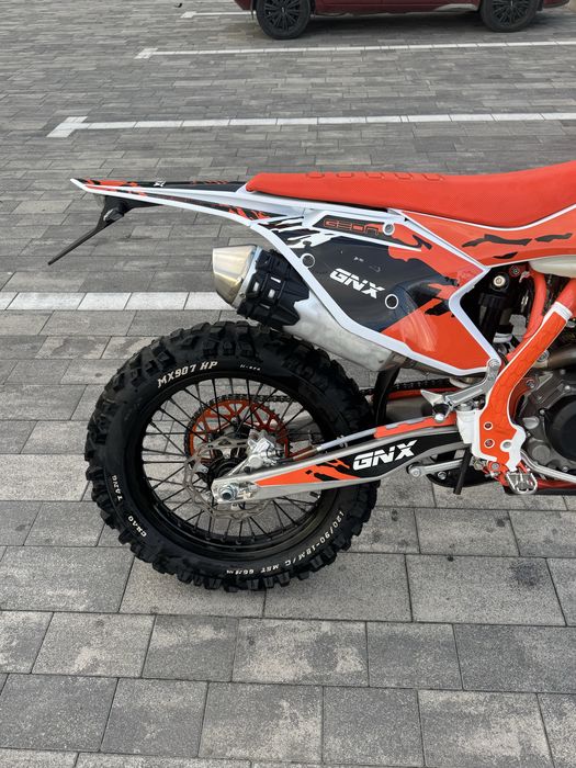 Продам Geon gnx 300