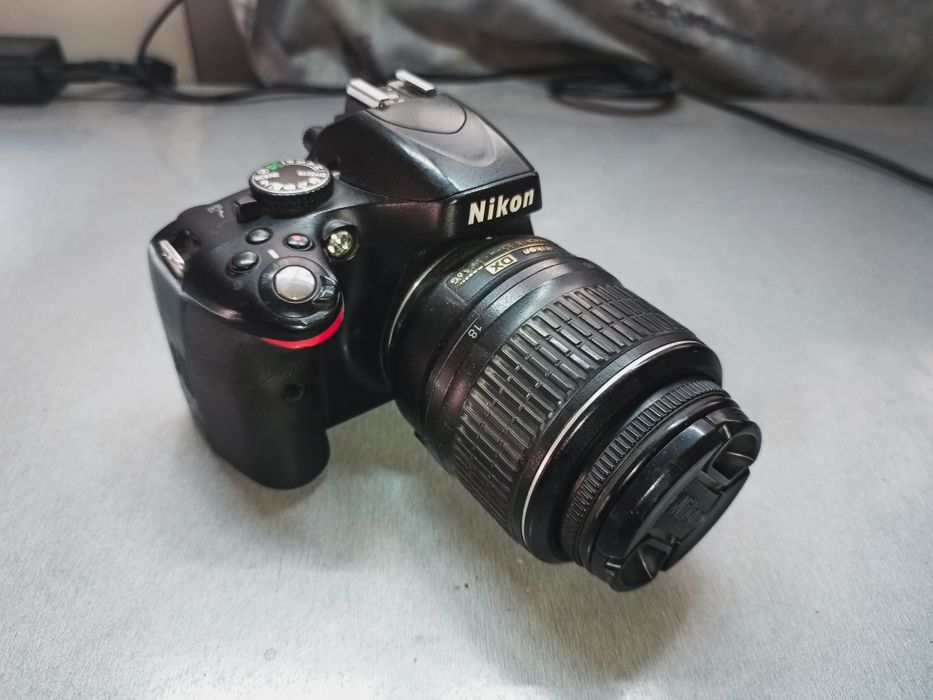 nikon d100 - купити фототехніку, відеотехніку - Ціна на OLX.ua