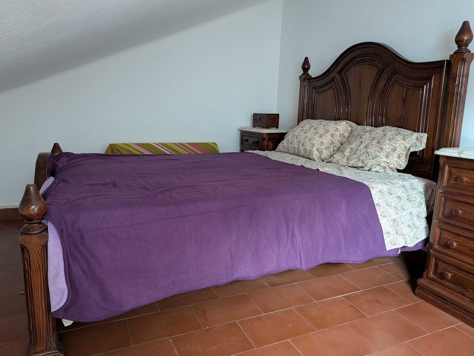 Mobília de Quarto