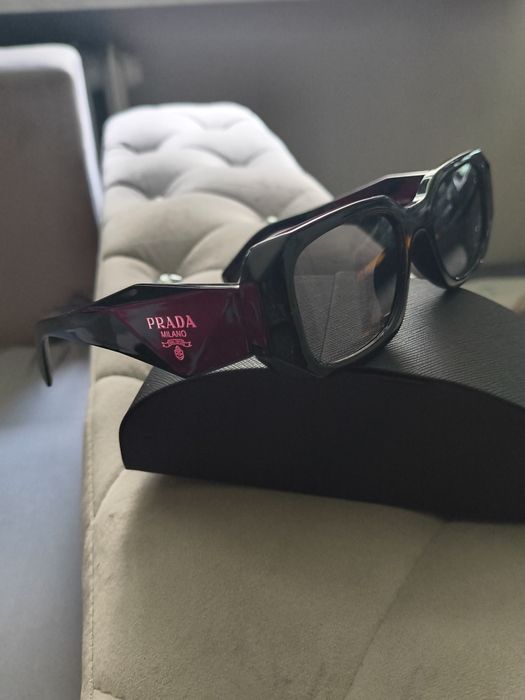 Okulary prada hit lata