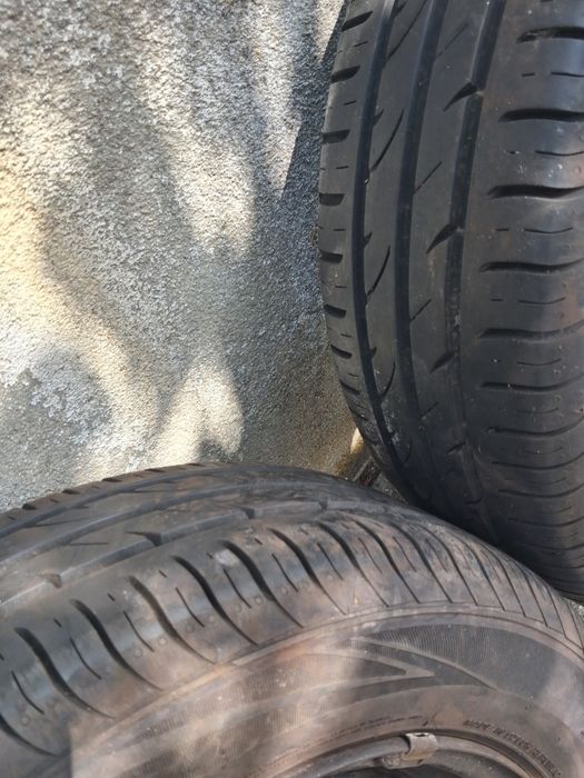 Pneus Nexen Nblue HD Plus 175/60R14 79H