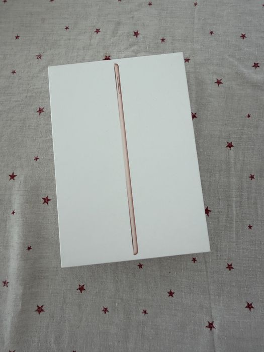 Ipad air wifi 64gb (vidro partido)