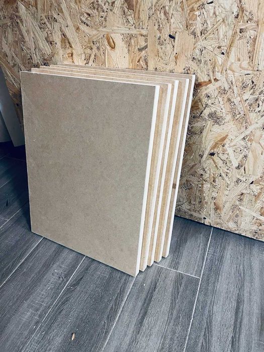 Дерев'яні Планшети ДВП для Творчості для Малювання Художньої Творчості