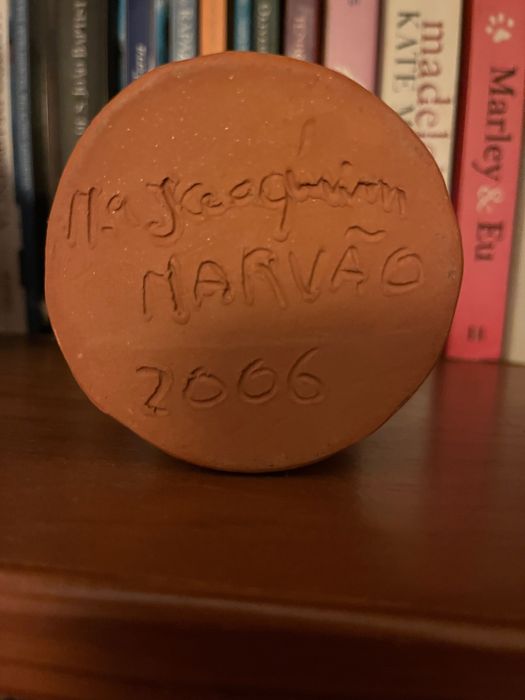 Peças de decoraçao