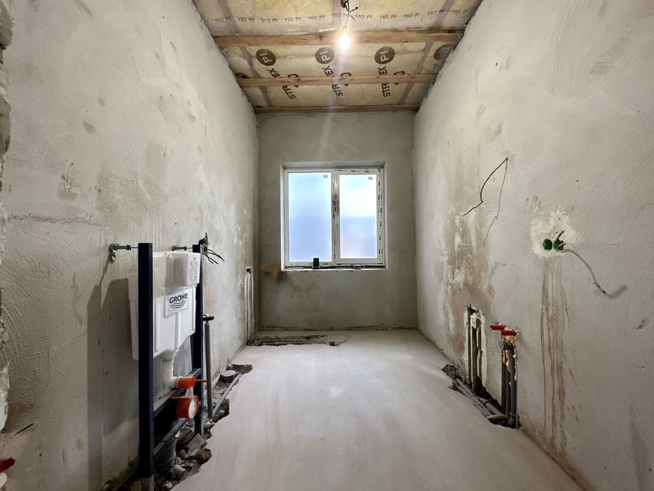 Будинок з газом під ремонт у Ворзелі , поруч з Бучею