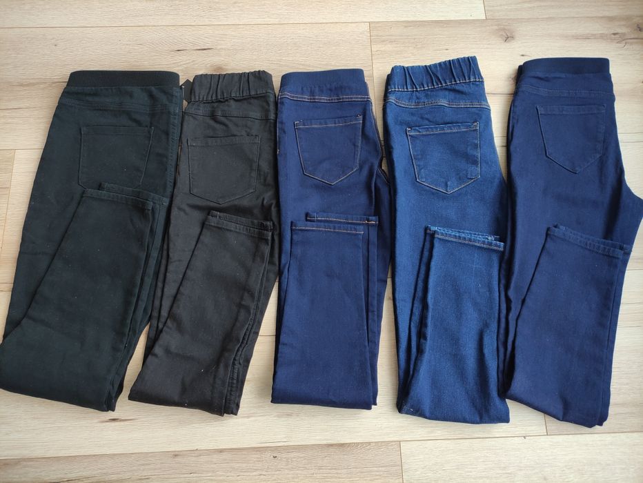 Термо лонгслів, термо реглани  Esmara