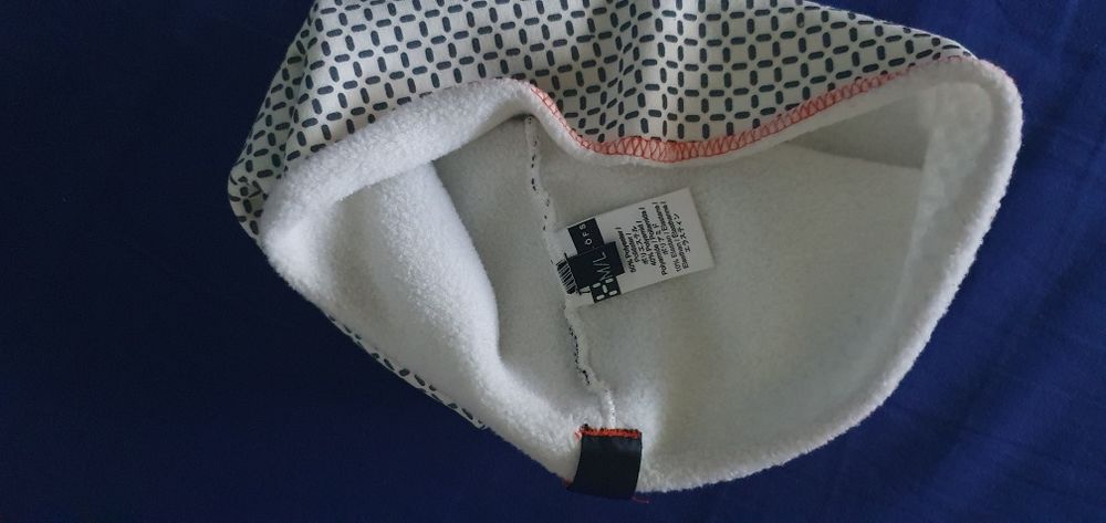 Czapka haglofs polartec