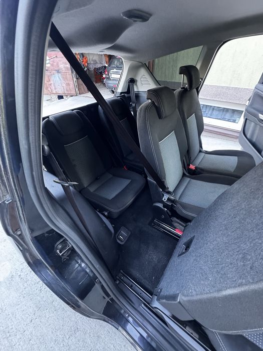 Ford S-Max 2.0 diesel 140 km.