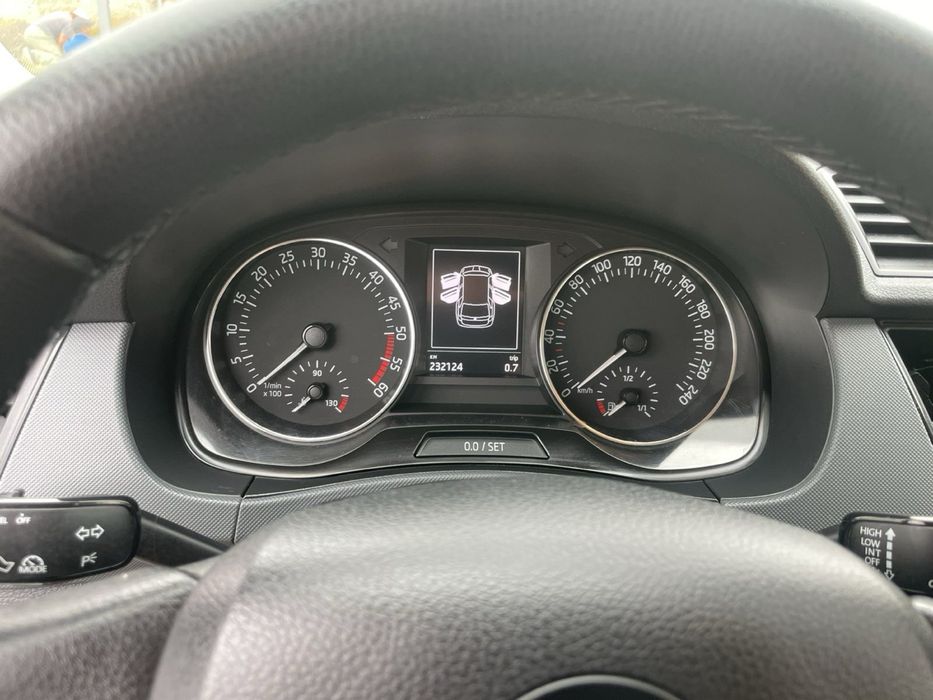 Продається Шкода Фабія