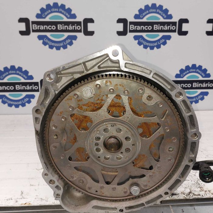 Caixa Velocidades Automática BMW 116 D