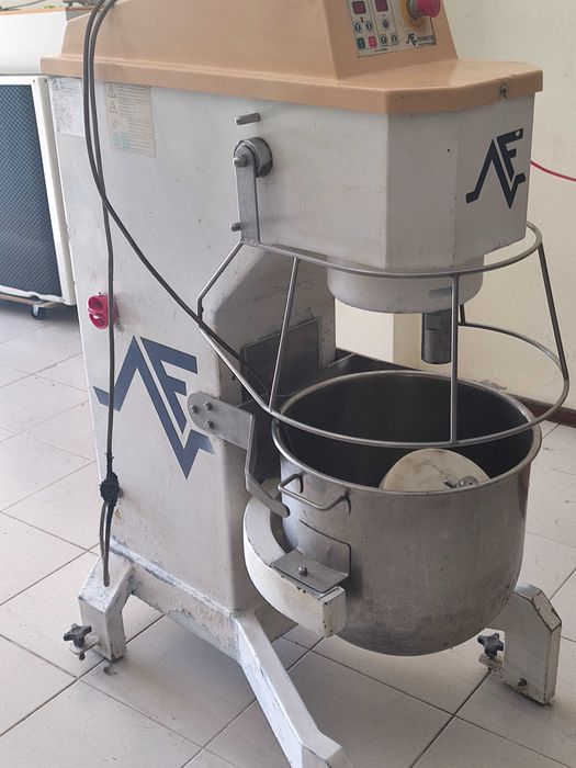 Batedeira Ferneto 20lt