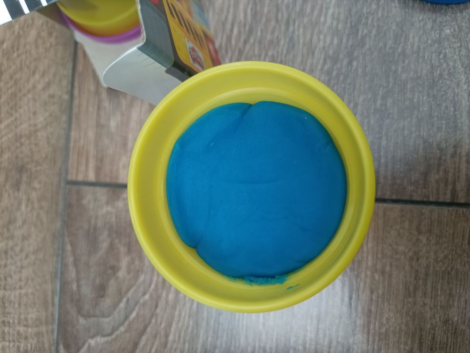 Ciastolina Play-Doh