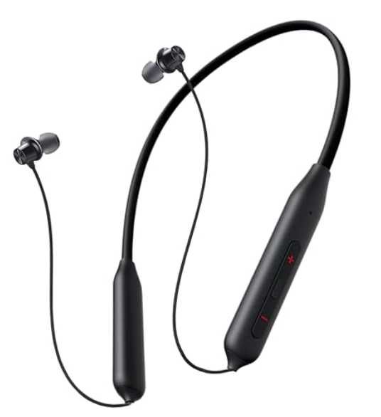Fones B11 Wireless Bluetooth Neckband in Ear Headphone