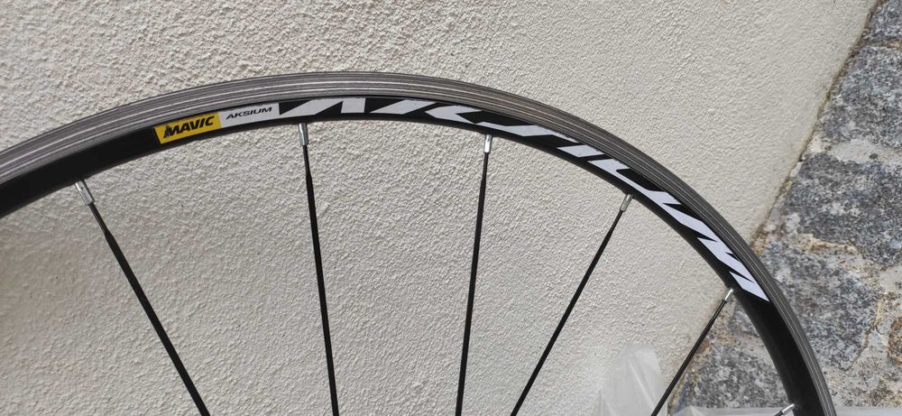 Rodas Mavic Aksium (Estrada)