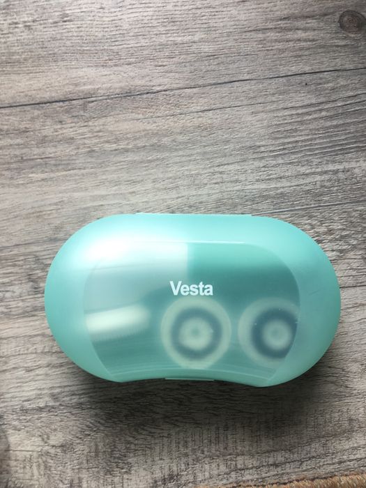 Vesta szczoteczka do twarzy