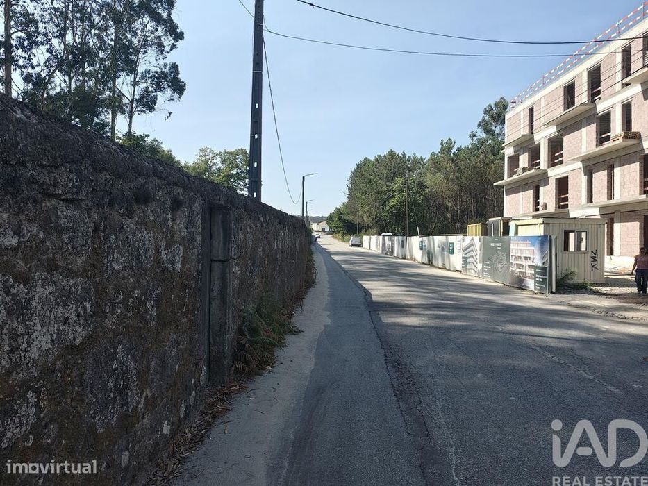 Apartamento T3 em Frazão Arreigada de 115,00 m2