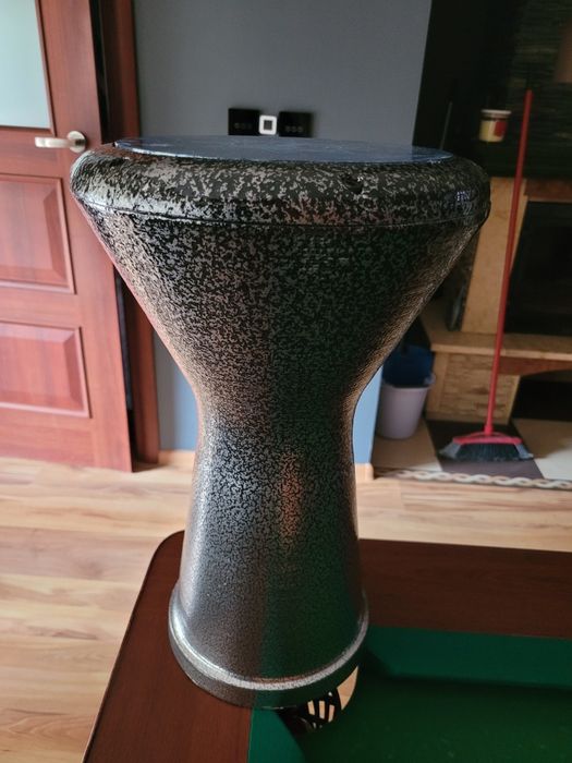 Doumbek - Bęben kielichowy Alexandria

Doumbek (da