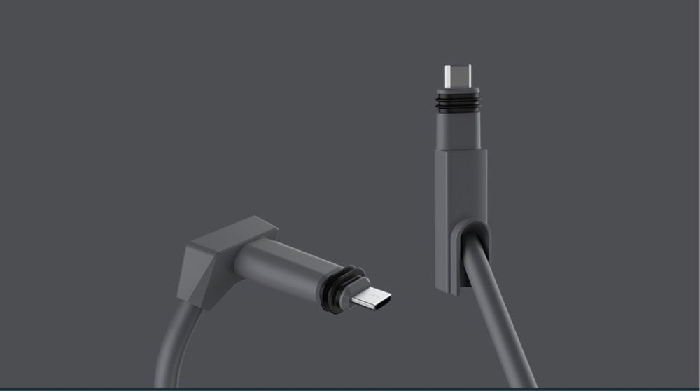 Starlink кабель 23м Оригінал Наявність