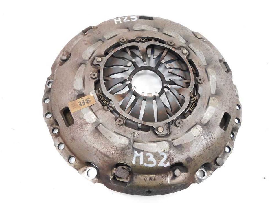 Sprzęgło tarcza docisk M32 Opel 1.9 CDTI Astra H Zafira B Vectra C Sig