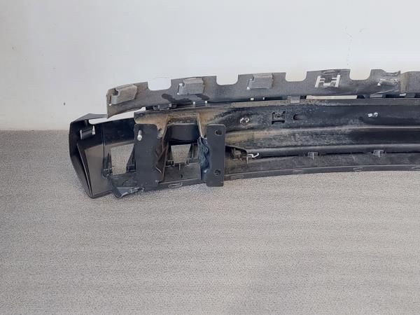 Reforço pára-choques trás VOLKSWAGEN Caddy IV (SA)