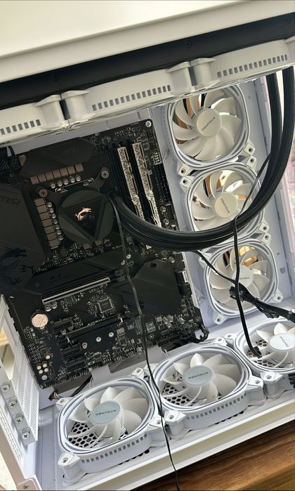 Pc Gamer I9 11900f