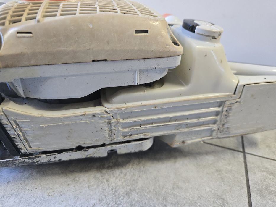 Piła spalinowa Stihl ms 261 4.1km