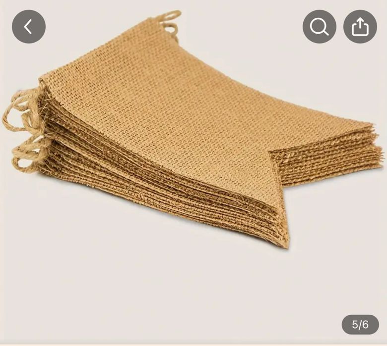 Kit festa tons neutros NOVO