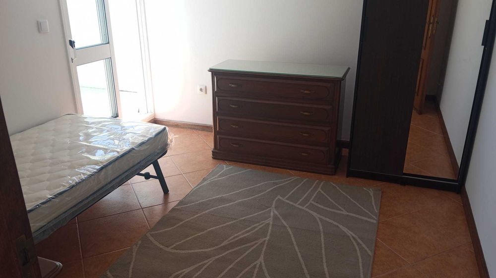 Apartamento no Furadouro