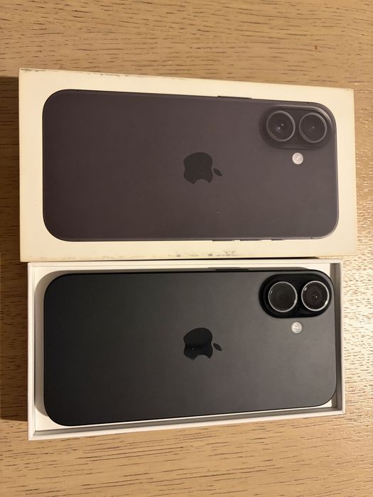 Sprzedam IPhone 16