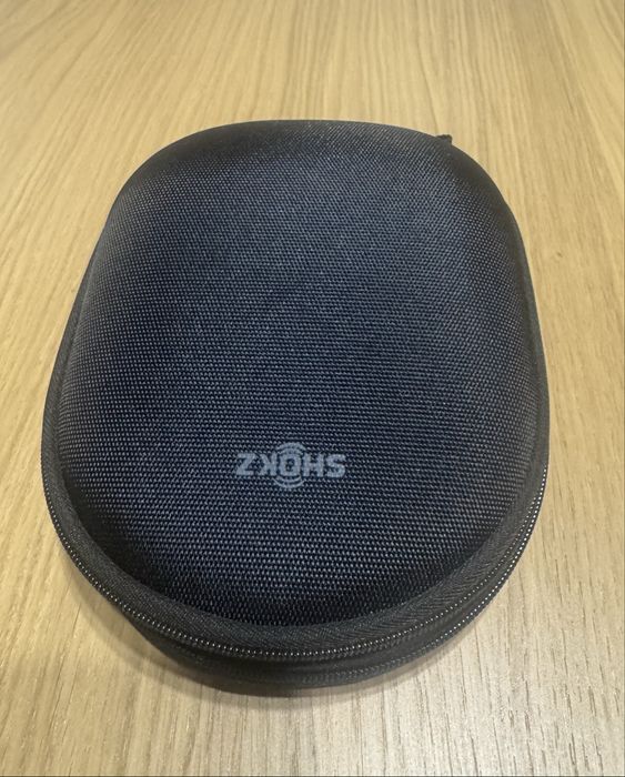 Słuchawki Shokz OpenRun Pro beige