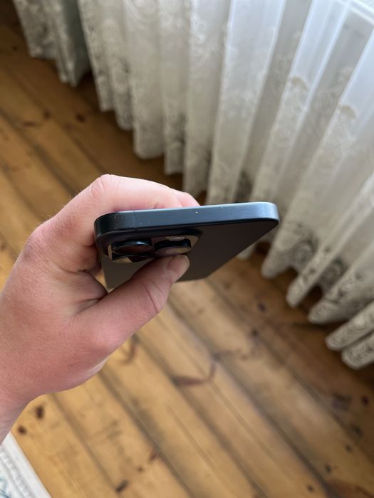 iPhone 15Pro Max/512GB