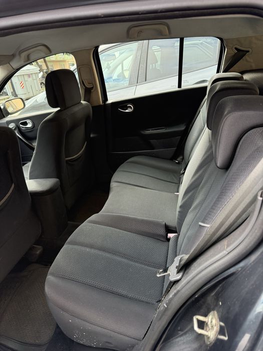 Renault Mégane 1.5 dCi