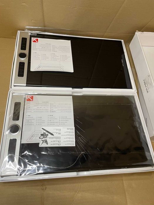 Tablet Graficzny XP-PEN Innovator 16 , PRO 16 USZKODZONE na części 2