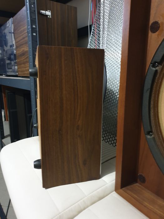 Magnetofon szpulowy Akai 4000DS mk2